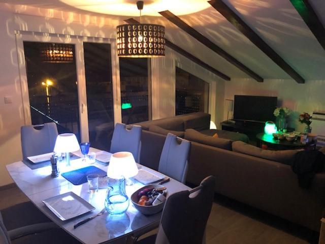 Penthouse Exceptional Sea View Apartment Medulin Luaran gambar