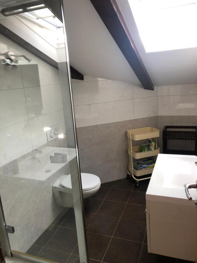 Penthouse Exceptional Sea View Apartment Medulin Luaran gambar