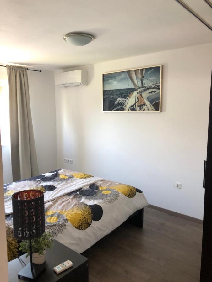Penthouse Exceptional Sea View Apartment Medulin Luaran gambar